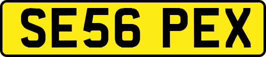 SE56PEX
