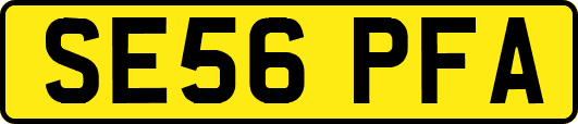 SE56PFA