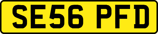 SE56PFD