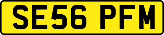 SE56PFM