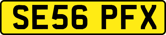 SE56PFX
