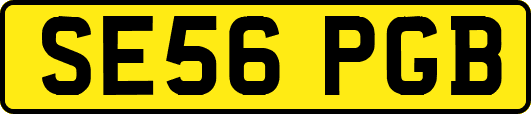 SE56PGB