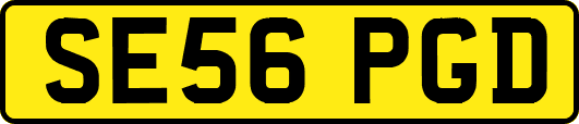 SE56PGD