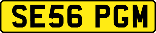 SE56PGM