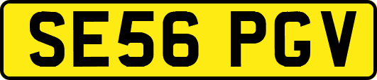 SE56PGV