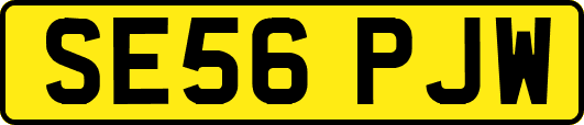 SE56PJW