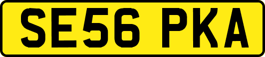 SE56PKA
