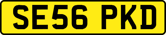 SE56PKD