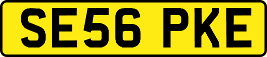 SE56PKE