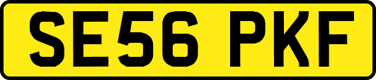 SE56PKF