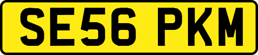 SE56PKM