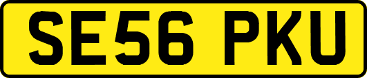 SE56PKU