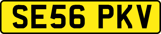 SE56PKV