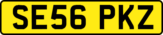SE56PKZ