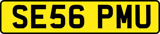 SE56PMU