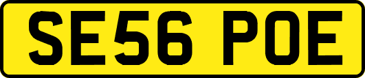 SE56POE