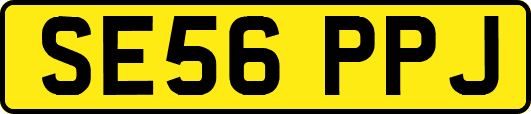 SE56PPJ
