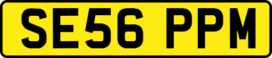SE56PPM
