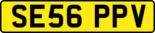 SE56PPV