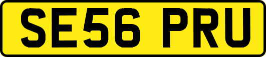 SE56PRU