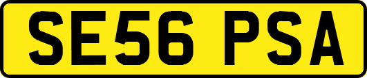 SE56PSA