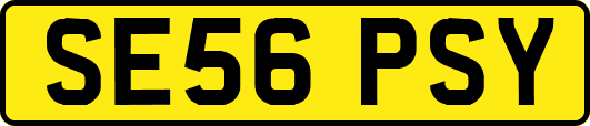 SE56PSY