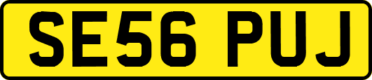 SE56PUJ