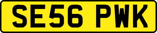 SE56PWK