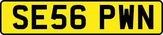 SE56PWN