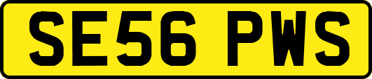 SE56PWS