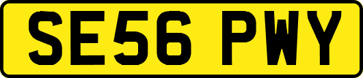 SE56PWY