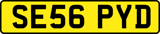 SE56PYD