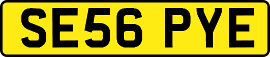 SE56PYE