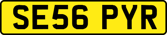 SE56PYR