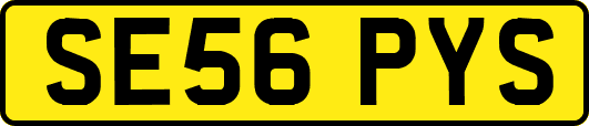 SE56PYS