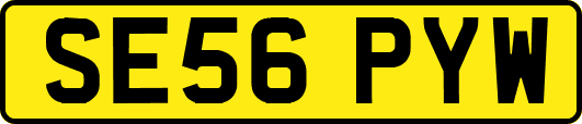SE56PYW