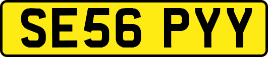 SE56PYY