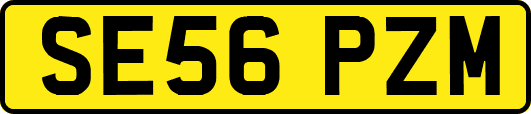SE56PZM
