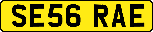 SE56RAE