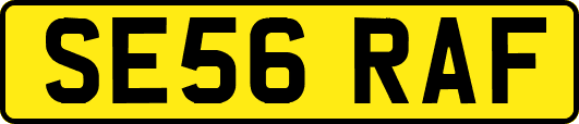 SE56RAF