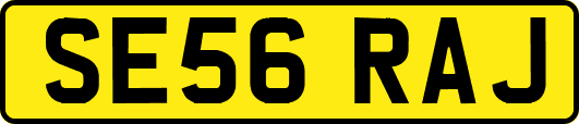 SE56RAJ