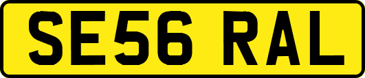 SE56RAL