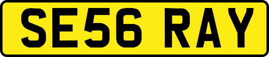SE56RAY