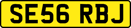 SE56RBJ