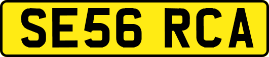 SE56RCA