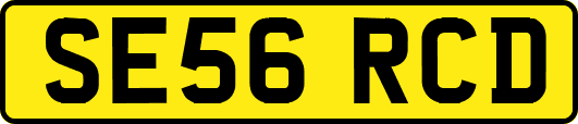 SE56RCD