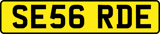 SE56RDE