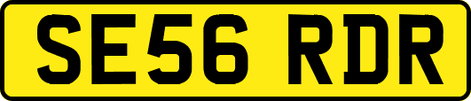 SE56RDR
