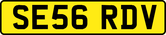 SE56RDV