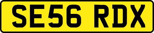 SE56RDX